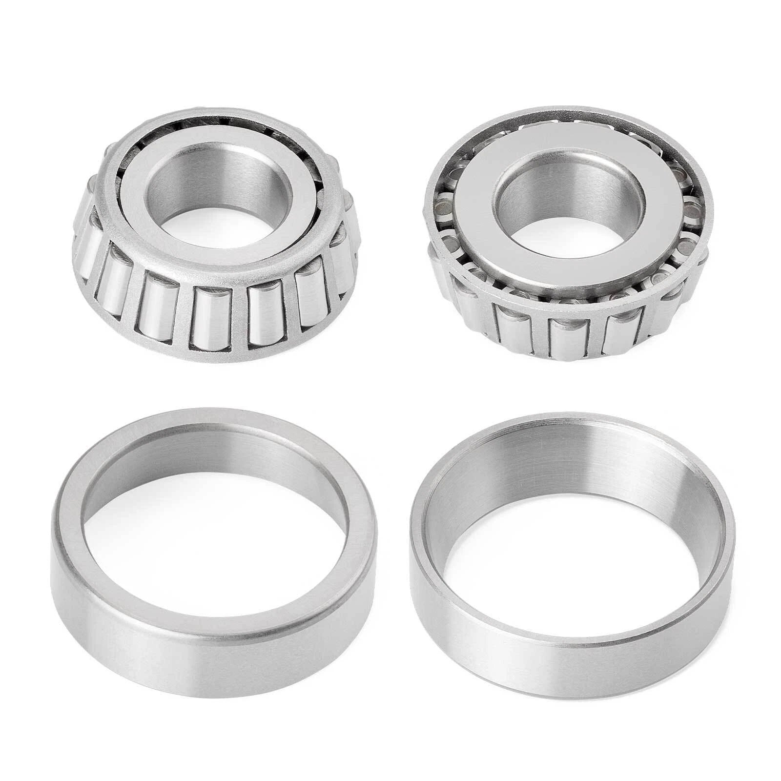 Swing Arm Bearing Seal Kit for Yamaha Wolverine 350 YFM350FX (1995–2005)