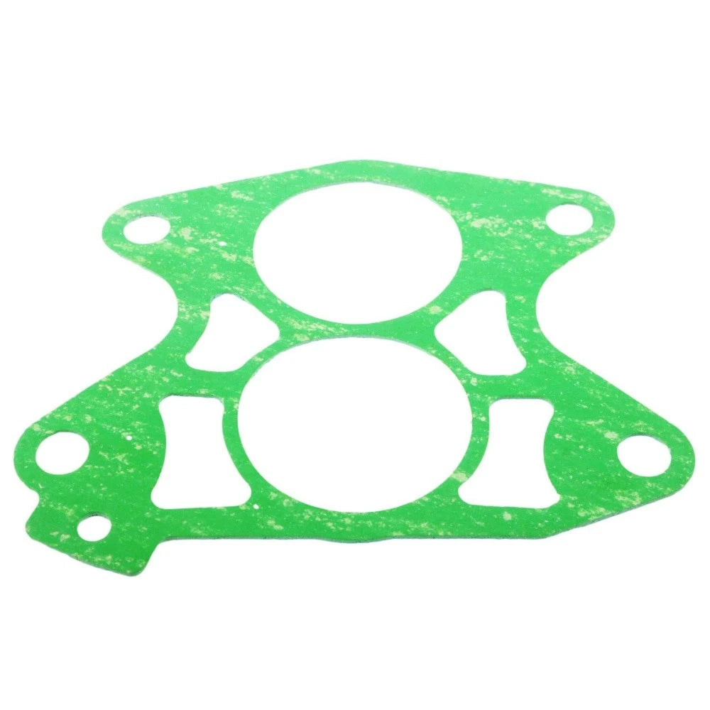 Thermostat Kit for Yamaha 2-Stroke 9.9 15 HP Outboard (6E5-12411-30)