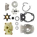 Water Pump Impeller Kit for Evinrude Johnson 20-35 HP Outboard (Replaces 393630)