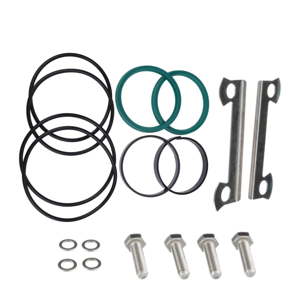 Power Steering Cylinder Seal Kit for Mercury Marine Verado L6 (2001–2023) 8M0045604