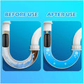1"-2" Drain Blow Bag & Bladder for Professional Drain Cleaner