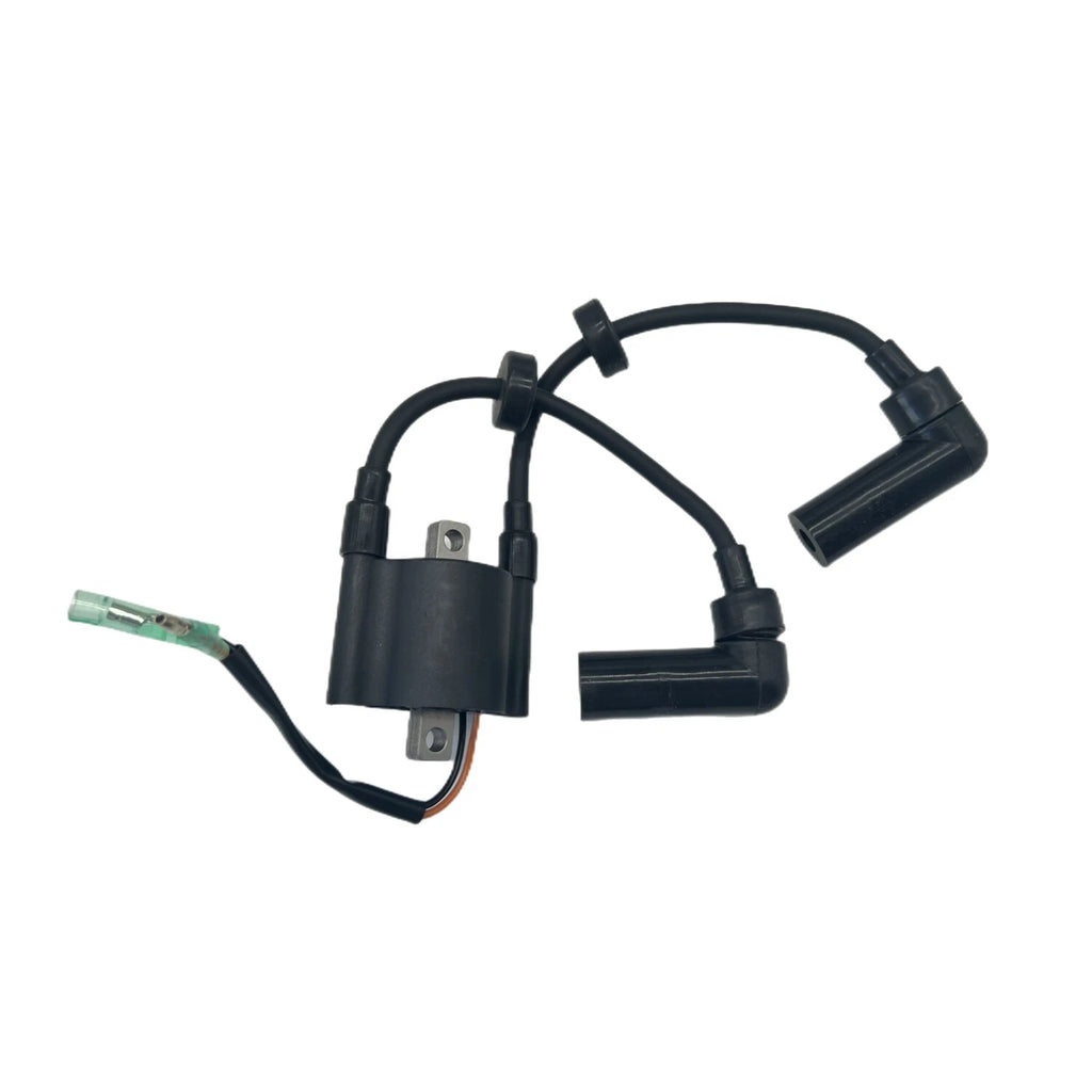 Ignition Coil for Yamaha Outboard 9.9HP 15HP 20HP 25HP 30HP 40HP (1990–2023) 66M-85570-00-00