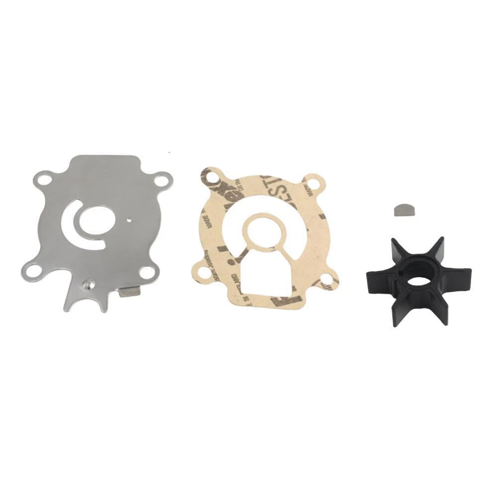 Water Pump Impeller Service Kit for Suzuki DT75 DT85 (1990–1999) 18-3244