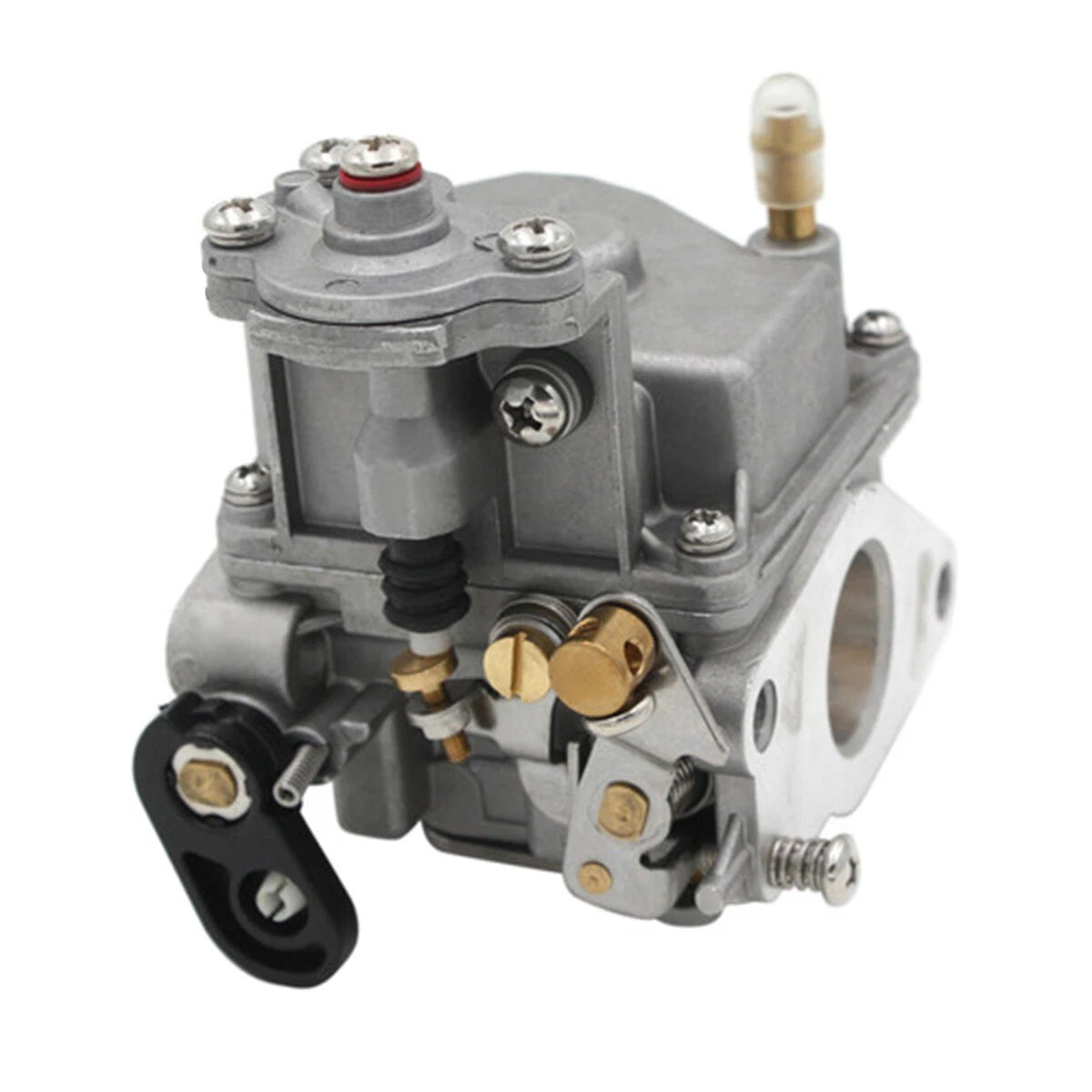 Carburetor Assy for Yamaha 15HP F15 (2011–2012) 66M-14301-00