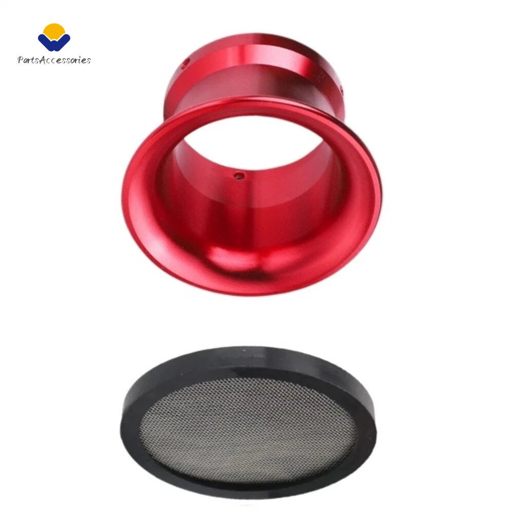Air Filter Cup Velocity Stack 50mm for Carburetor PWK24 PWK26 PWK28 PWK30
