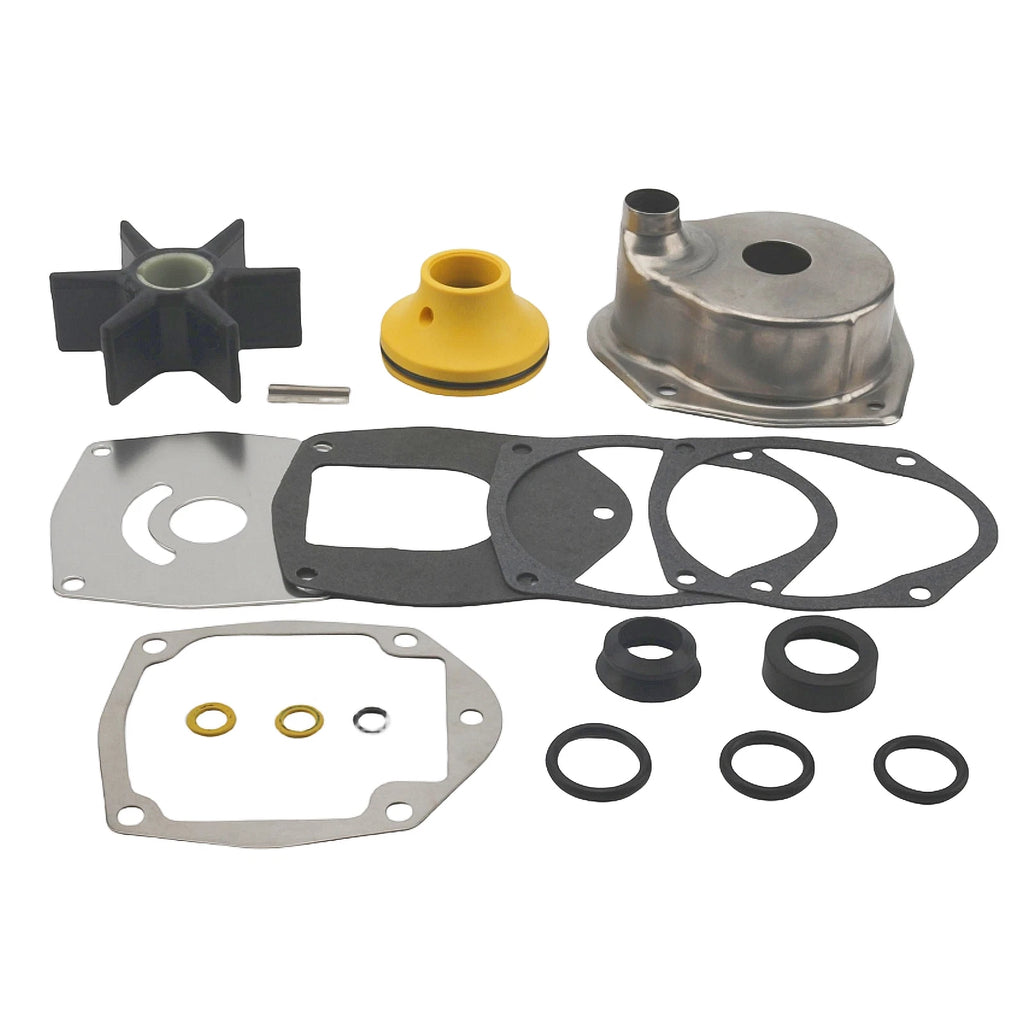 Water Pump Impeller Kit 817275Q05 for Mercury/MerCruiser Alpha One (1 Gen 2)