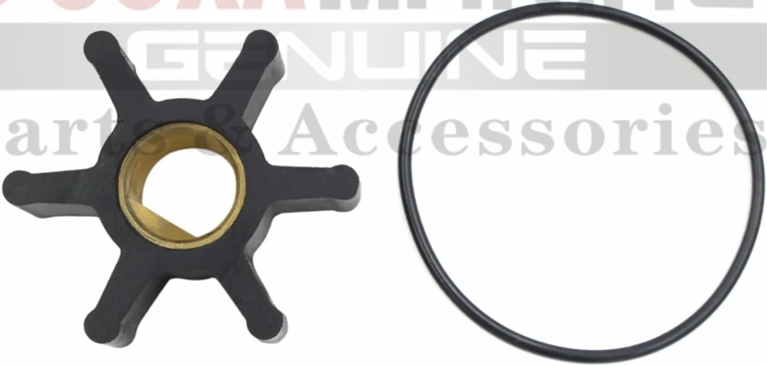 Impeller Kit 23-3314 for Kohler 4 5F 6EF Marine Generator
