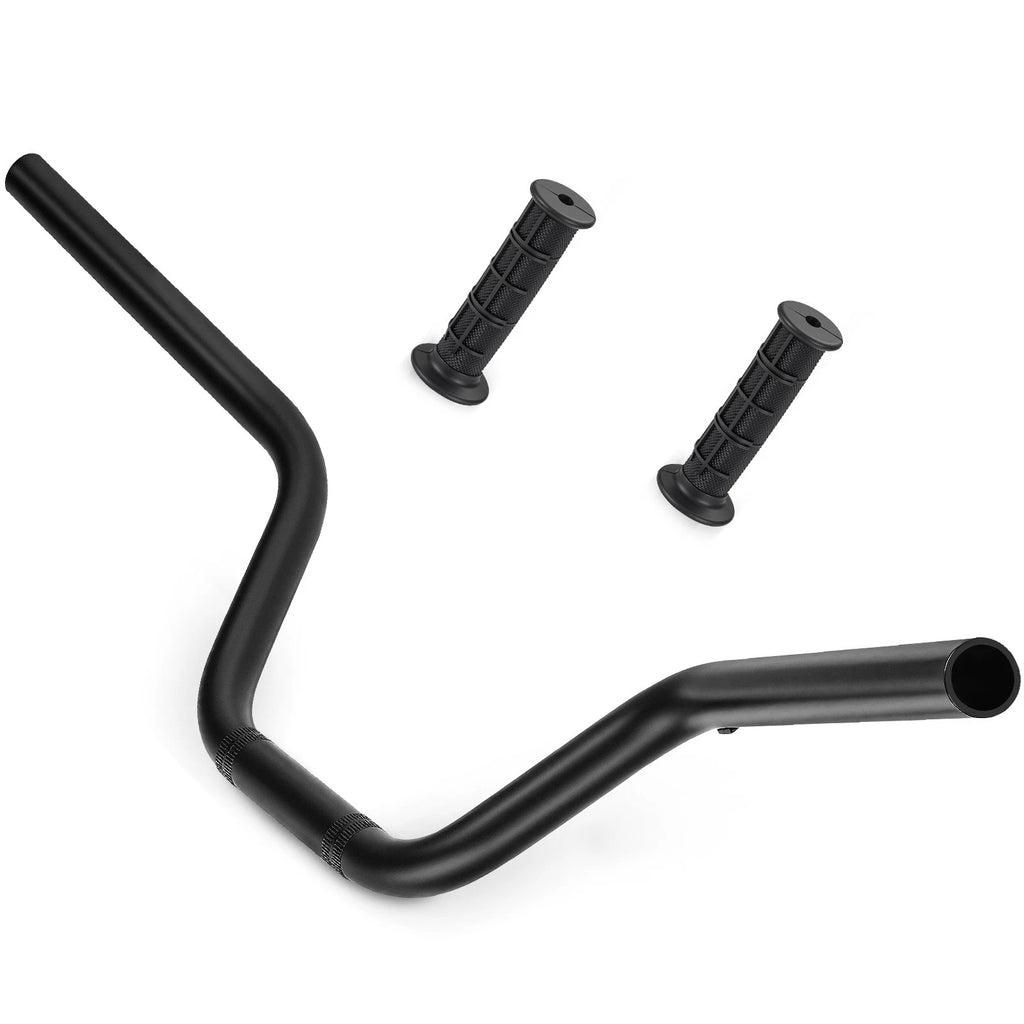 Heavy Duty Handlebar & Grips for Yamaha Raptor 700 700R YFM700 YFM700R (2013–2024)