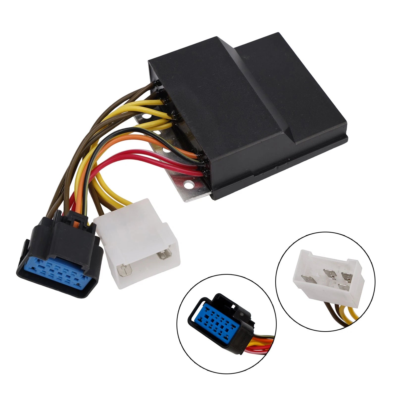 Rectifier Voltage Regulator 4011440 for Polaris 600 Classic Touring (2006–2007)