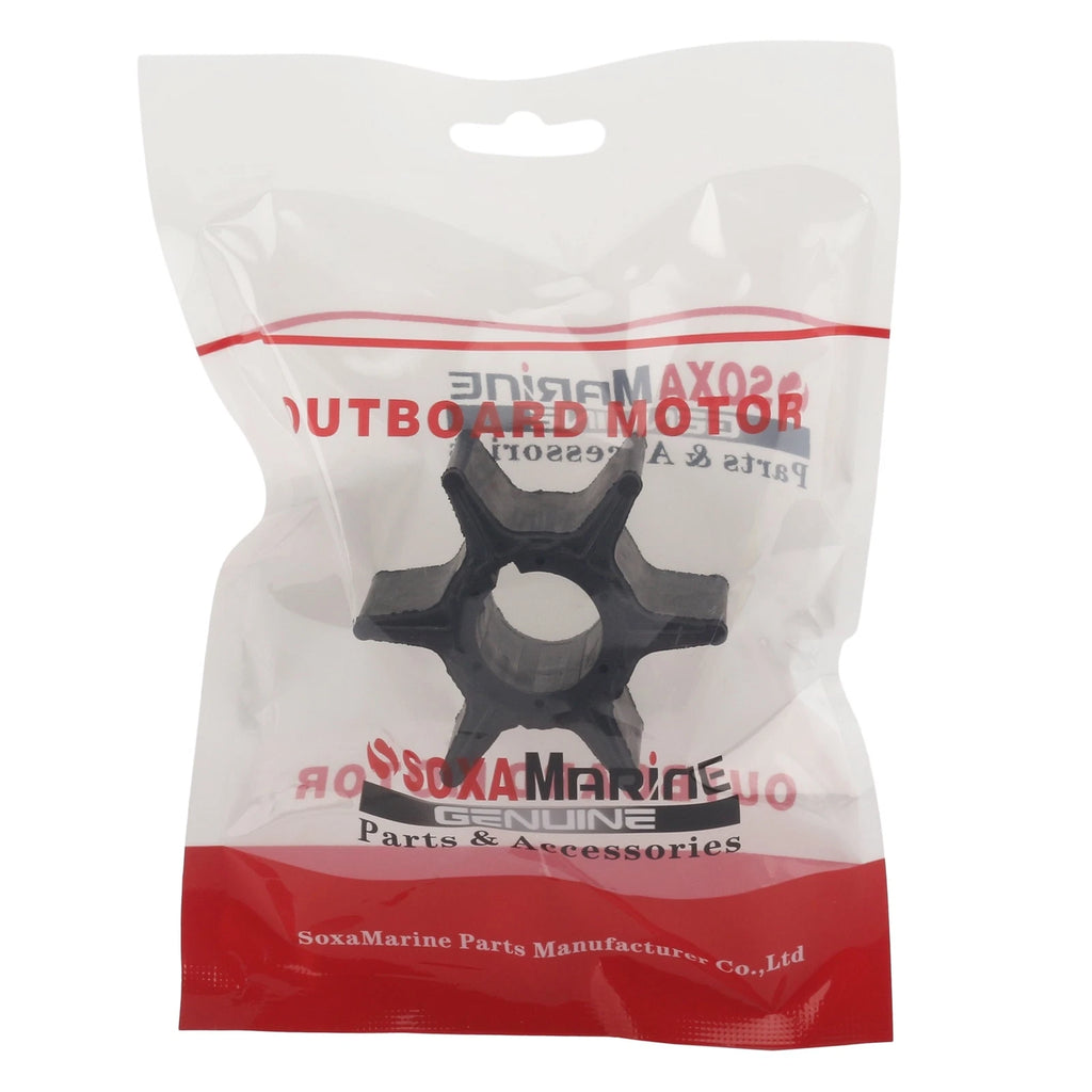 Water Pump Impeller 67F-44352-00 for Yamaha Outboard 75-100 HP (1975-2023)