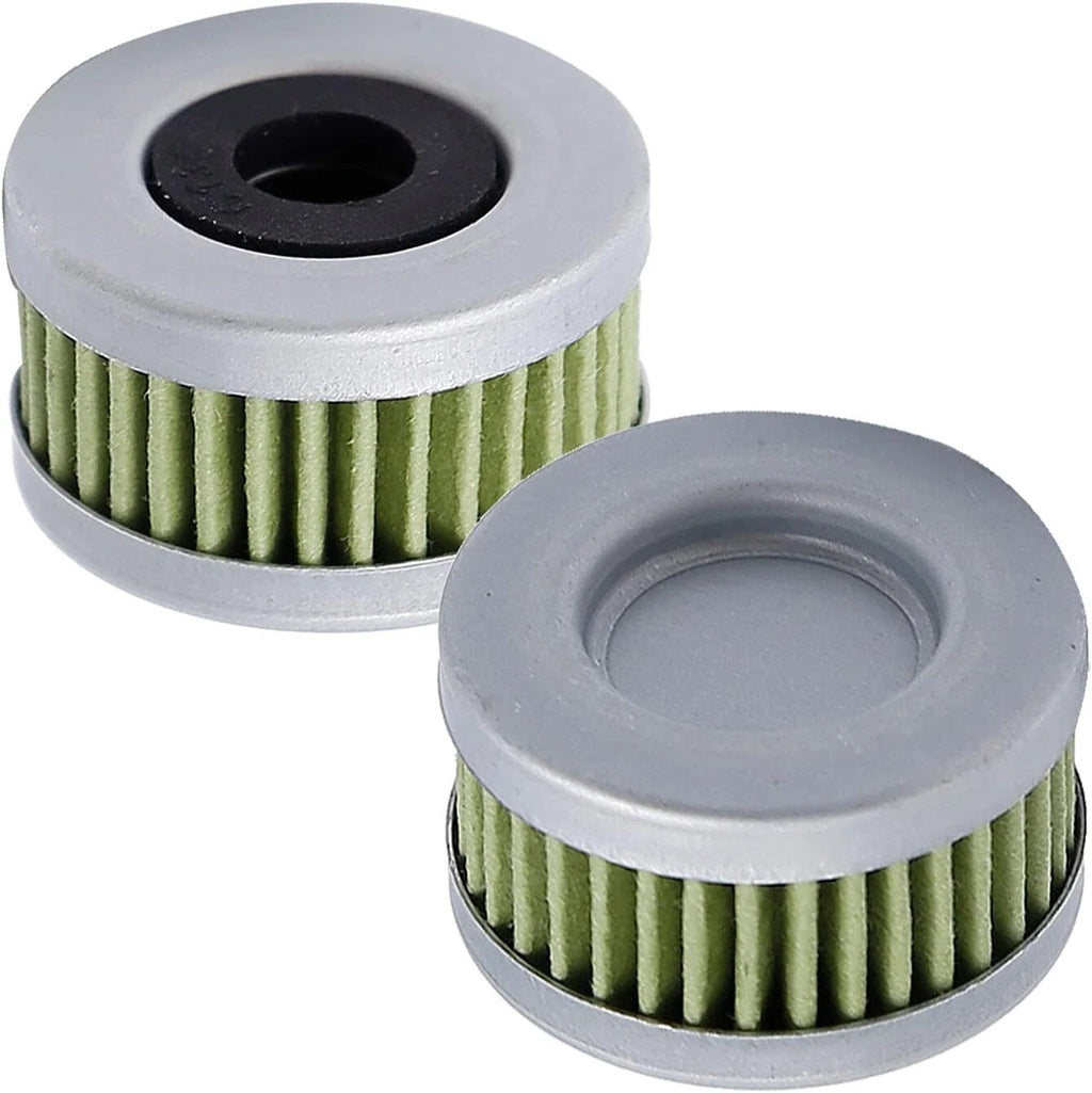2X Fuel Filter for Honda Outboard 40/50/60hp (BF40D BF50D BF60A BFP60A)
