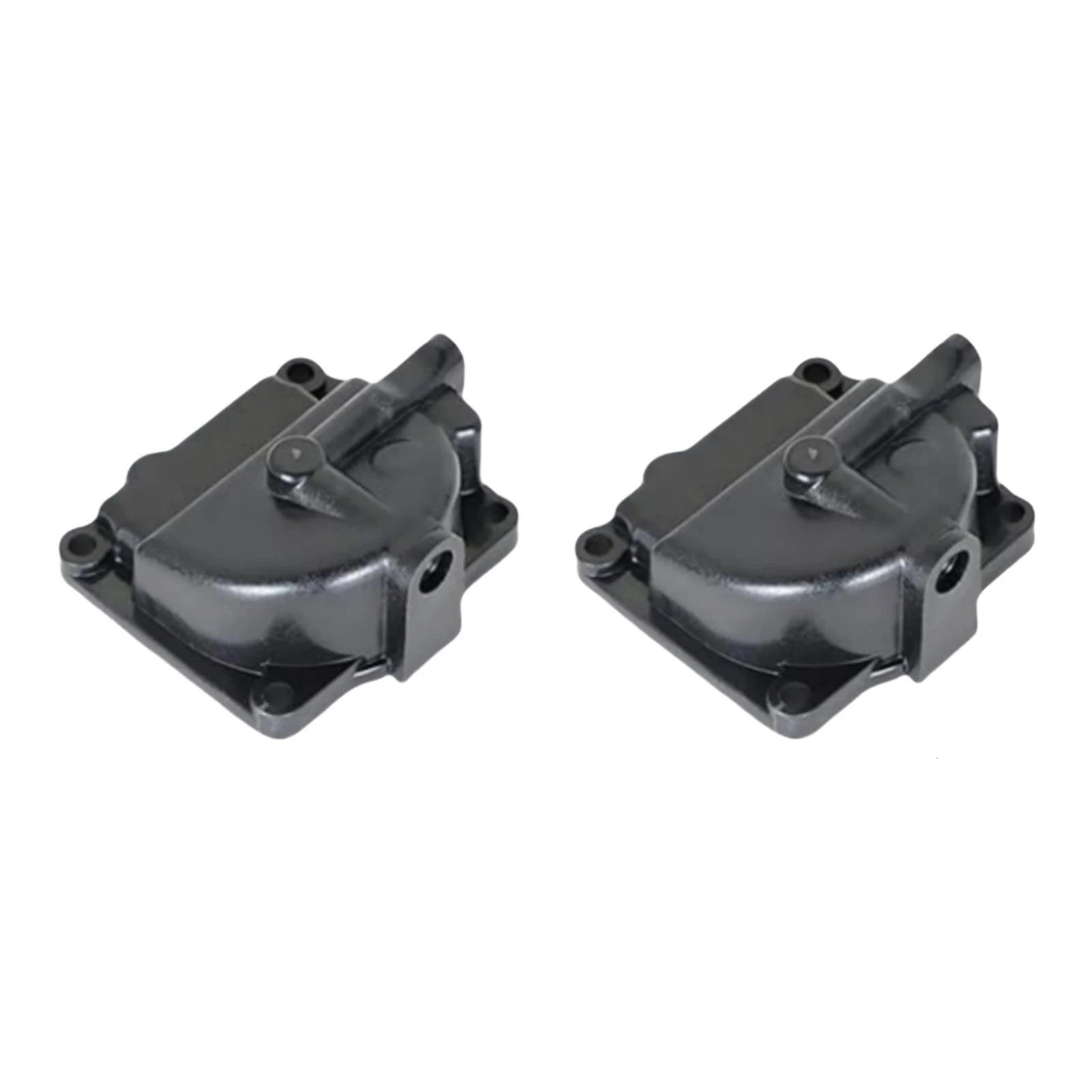 4X Chamber Assembly Carb Bowl Float for Johnson Evinrude (433000, 766418, 343870)