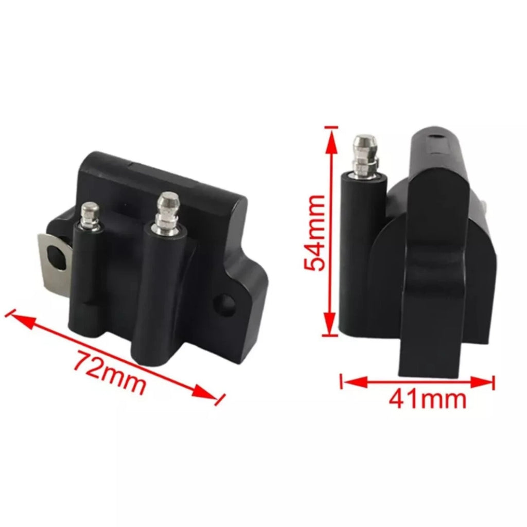 Ignition Coil for Johnson/Evinrude BRP OMC (582508, 18-5179, 183-2508)