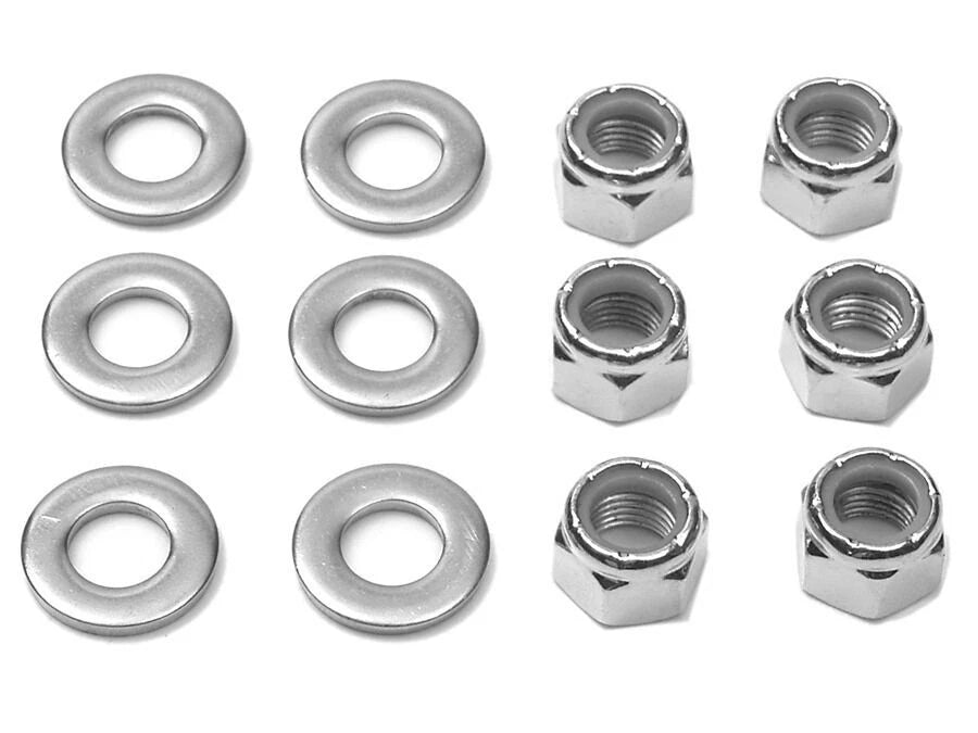 Outdrive Mounting Hardware Kit for MerCruiser (11-859116Q01)