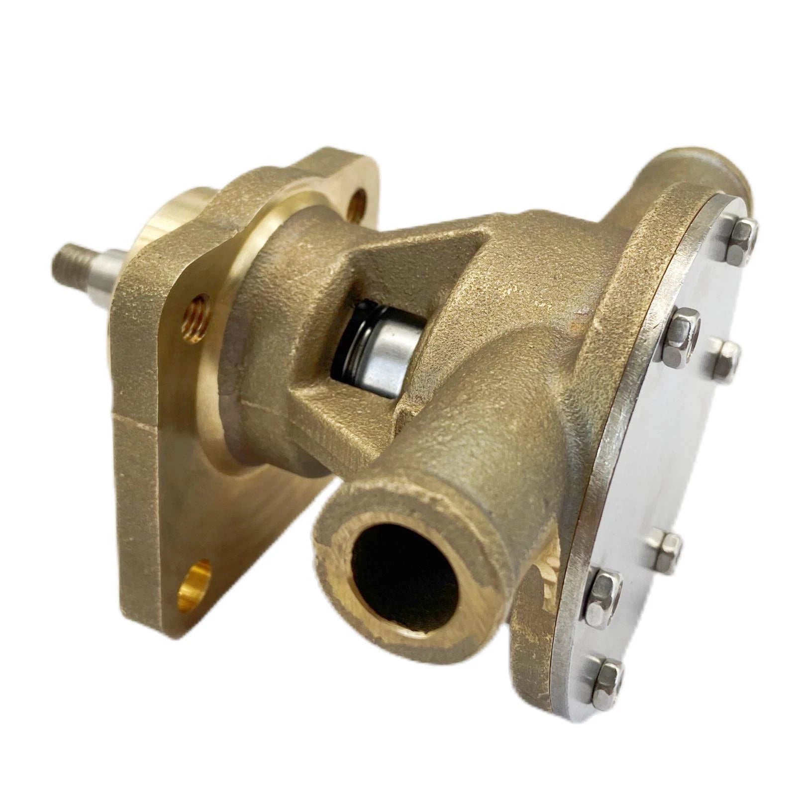 Water Pump for Northern Lights Generators (6kW and Under)