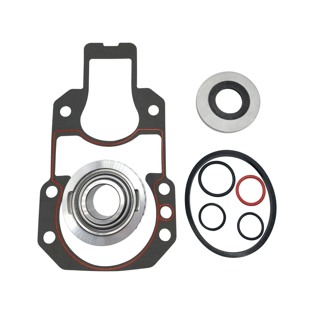 Gimbal Bearing Seal Kit with Gasket for Mercruiser Alpha One (1983–1990)