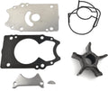 Water Pump Repair Kit for Suzuki DF250SS DF300A DF300AP (17400-98J00 98J01)