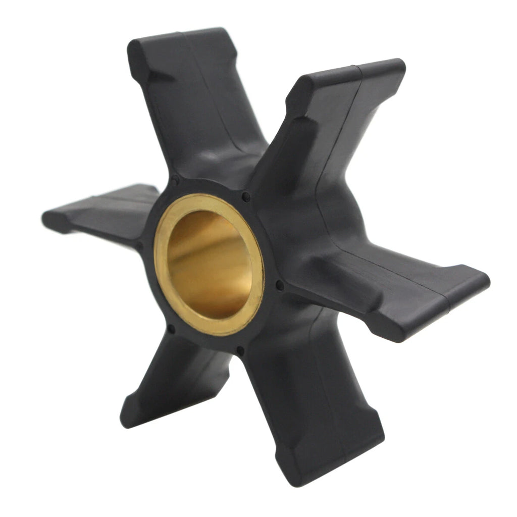 Water Pump Impeller for Johnson Evinrude OMC 35-55HP Outboard (396809)
