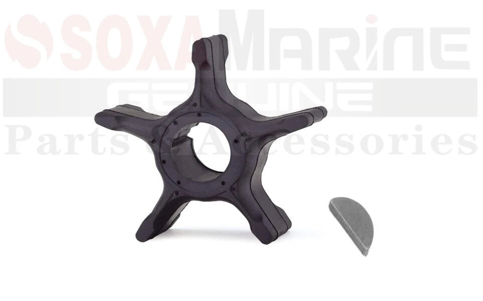 Water Pump Impeller for Suzuki DF100-175 HP DT115-225 HP (17461-90J00)