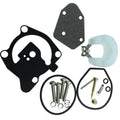 Carburetor Repair Kit for Yamaha 2 Str 40HP Outboard (66T-W0093-00)