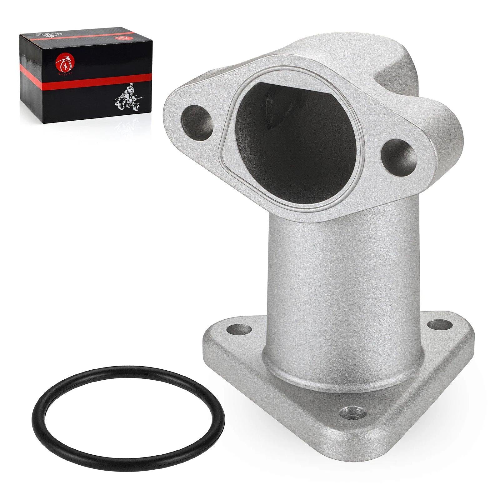Carburetor Joint for Yamaha Golf Cart Drive2 (2017–2025) JU0-E3505-09-00