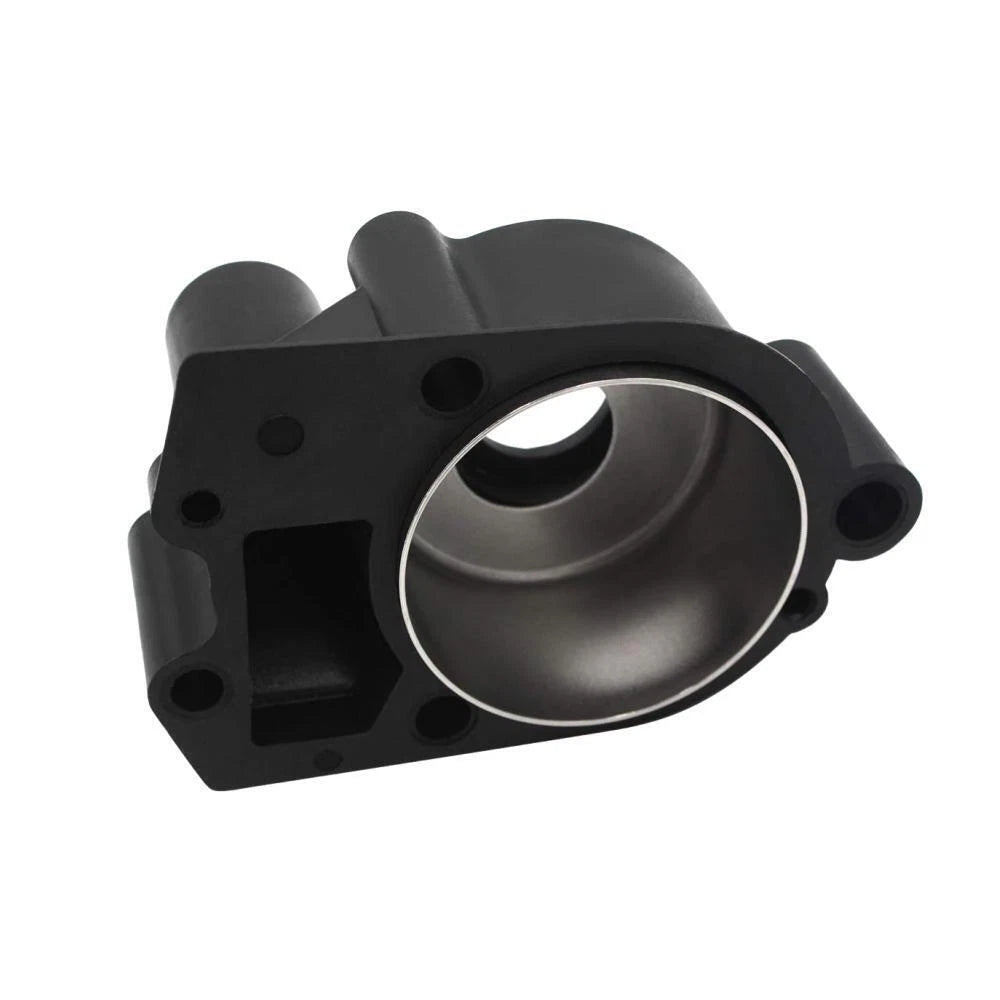 Water Pump Impeller Kit for Mercury 2 Stroke 65-225hp (46-96148A5/8)