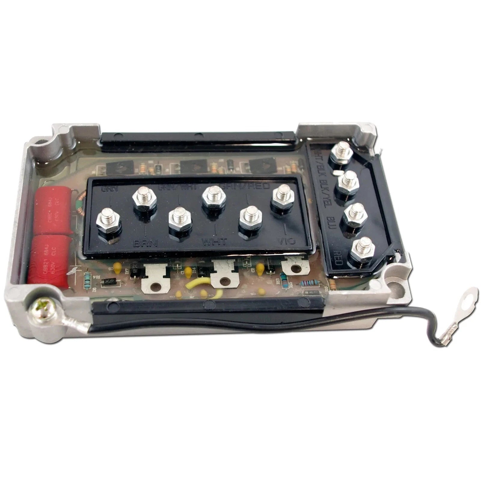 Switch Box for Mercury V-135 V-150 V-175 V-200 V-225 332-7778A12 332-7778A6