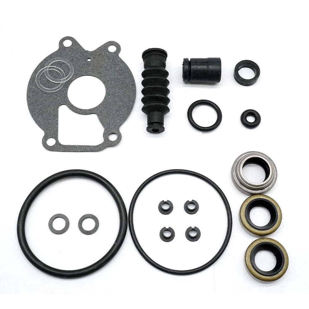 Lower Unit Seal Kit for Mercury 18/25 Hp (Replaces 18-2629, 26-85090A1)