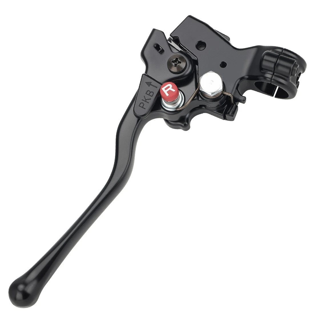 Rear Brake Lever Assy for Honda Rancher 420 TRX420FE/TE/FA/FPA/PFE ES (2007–2014)