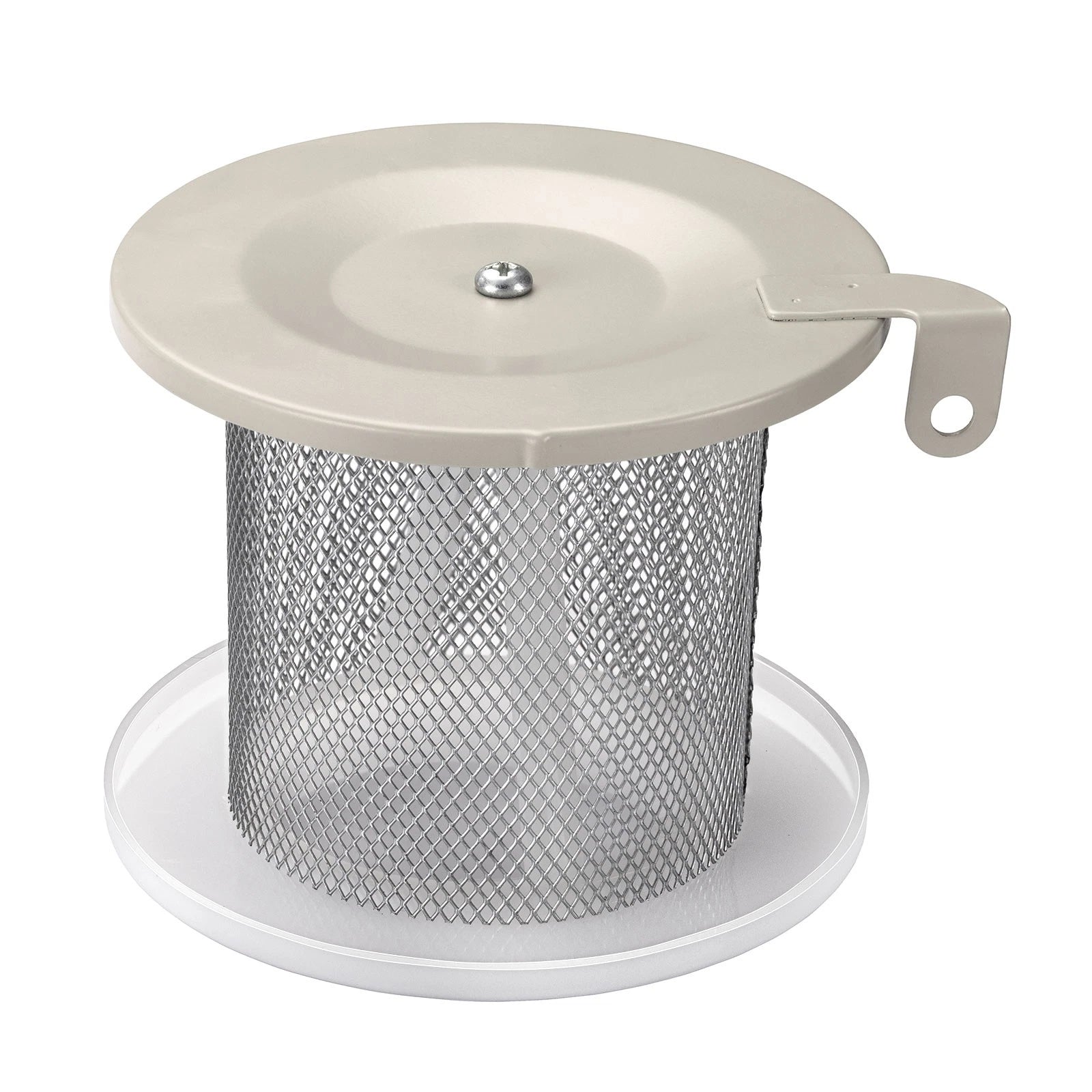 Air Filter Element Holder for Kawasaki Bayou 300 KLF300C (1989–2005)