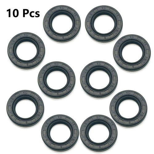 10x Oil Seal for Stihl 021 023 025 MS210 MS230 MS250 (Chainsaw)