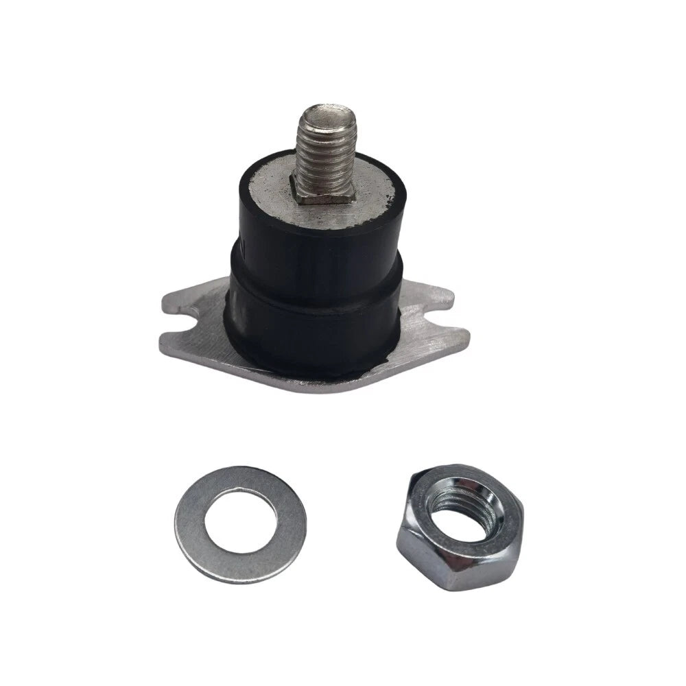 Rubber Upper Motor Mount for Johnson Evinrude OMC 20-35 HP Outboard (N/A) 0325974