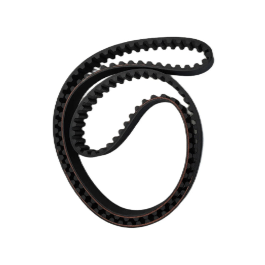 Engine Timing Belt for Yamaha F75 F80 F90 F100 F115 (67F-46241-00-00)