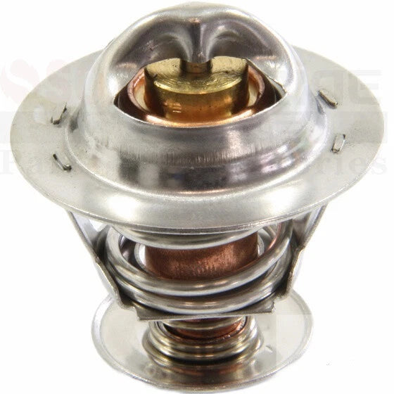 Thermostat 888624 for Volvo Penta D1-13 D1-20 D1-30 D2-55 D2-60F D2-75