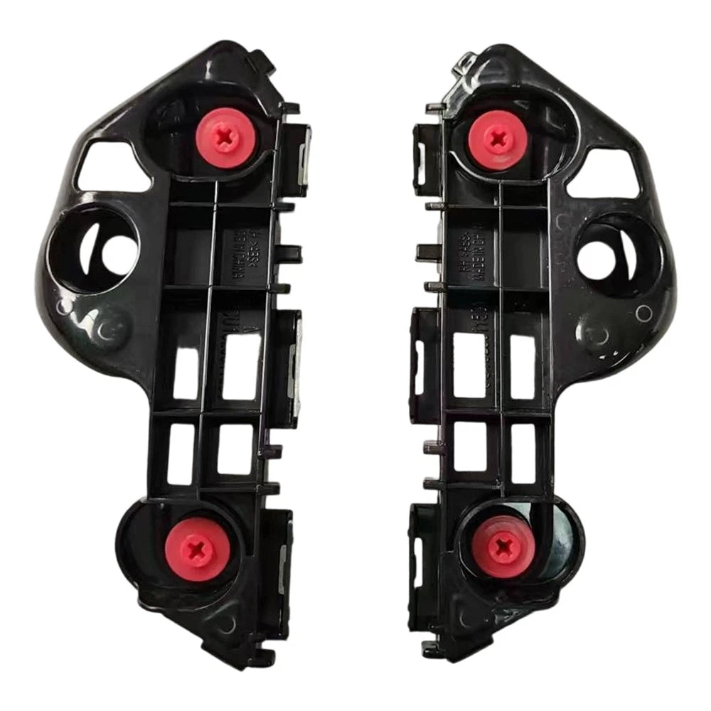 Bumper Bracket Set for Camry (2018–2021) LH & RH Retainer Hold Mount Support