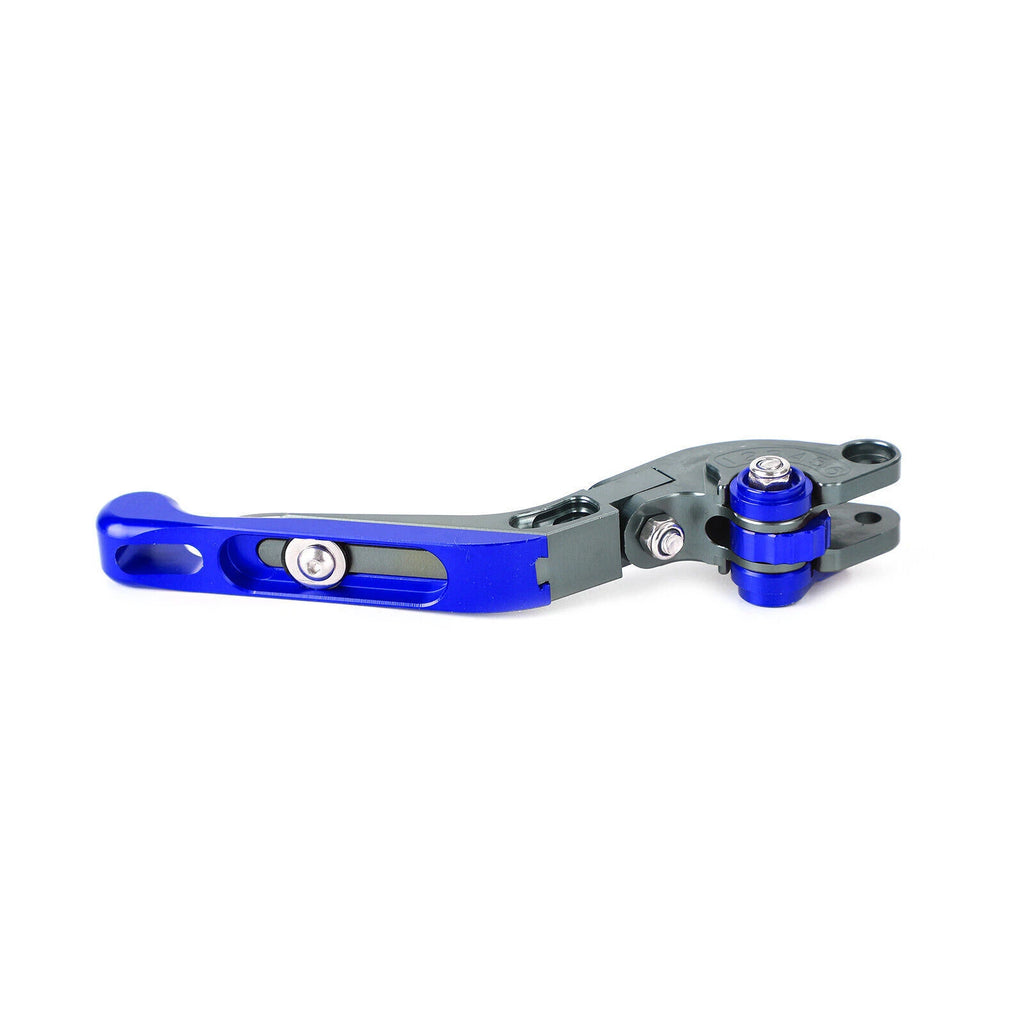 Adjustable Clutch Brake Lever for Yamaha MT-09 Tracer 900/GT (2021–2022) YZF R6 (2017–2020)