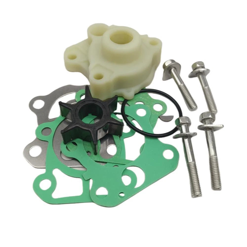 Maintenance Repair Kit for Yamaha 4-Str 50HP 60HP (6H3-W0078-01, 66M-12411-01)