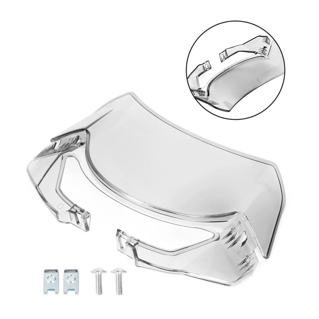 Windshield for Street Triple RS765 R765 S765 (2020–2022) T9