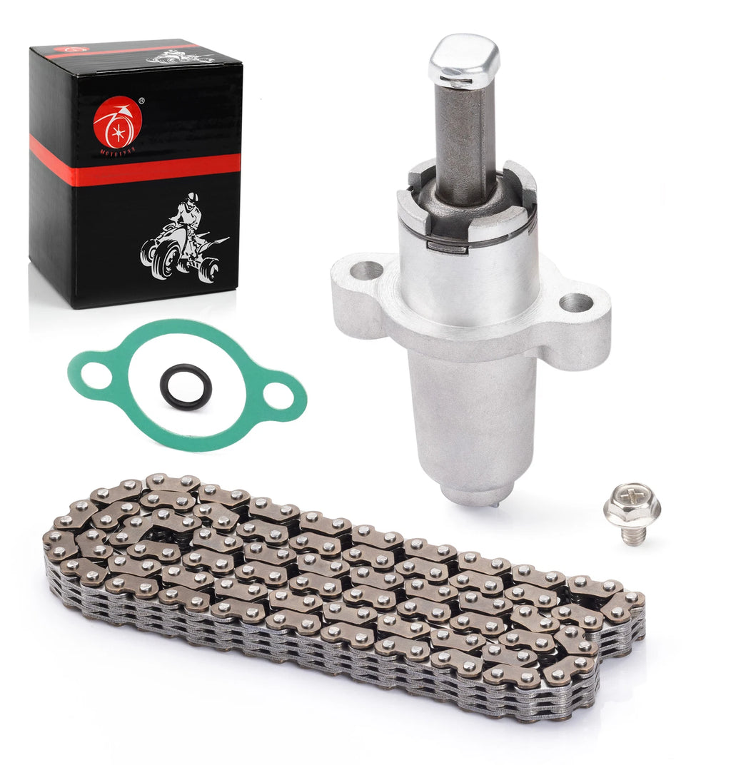Cam Timing Chain w/ Tensioner for Suzuki DR650SE/SEL (1996–2023)