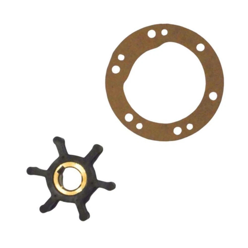 Impeller Kit for Kohler (229955, 250872, 252475) & Sierra (23-3304, 23-2003)