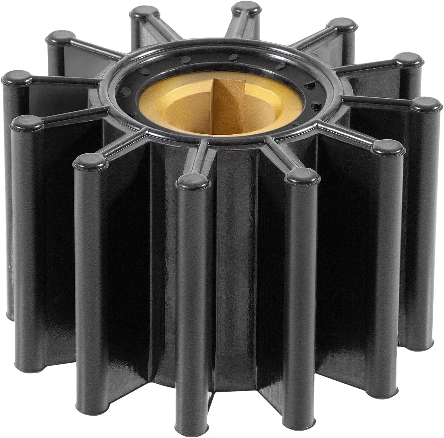 Water Pump Impeller for Indmar 4/6 Cylinder Engine (Gov Eng)