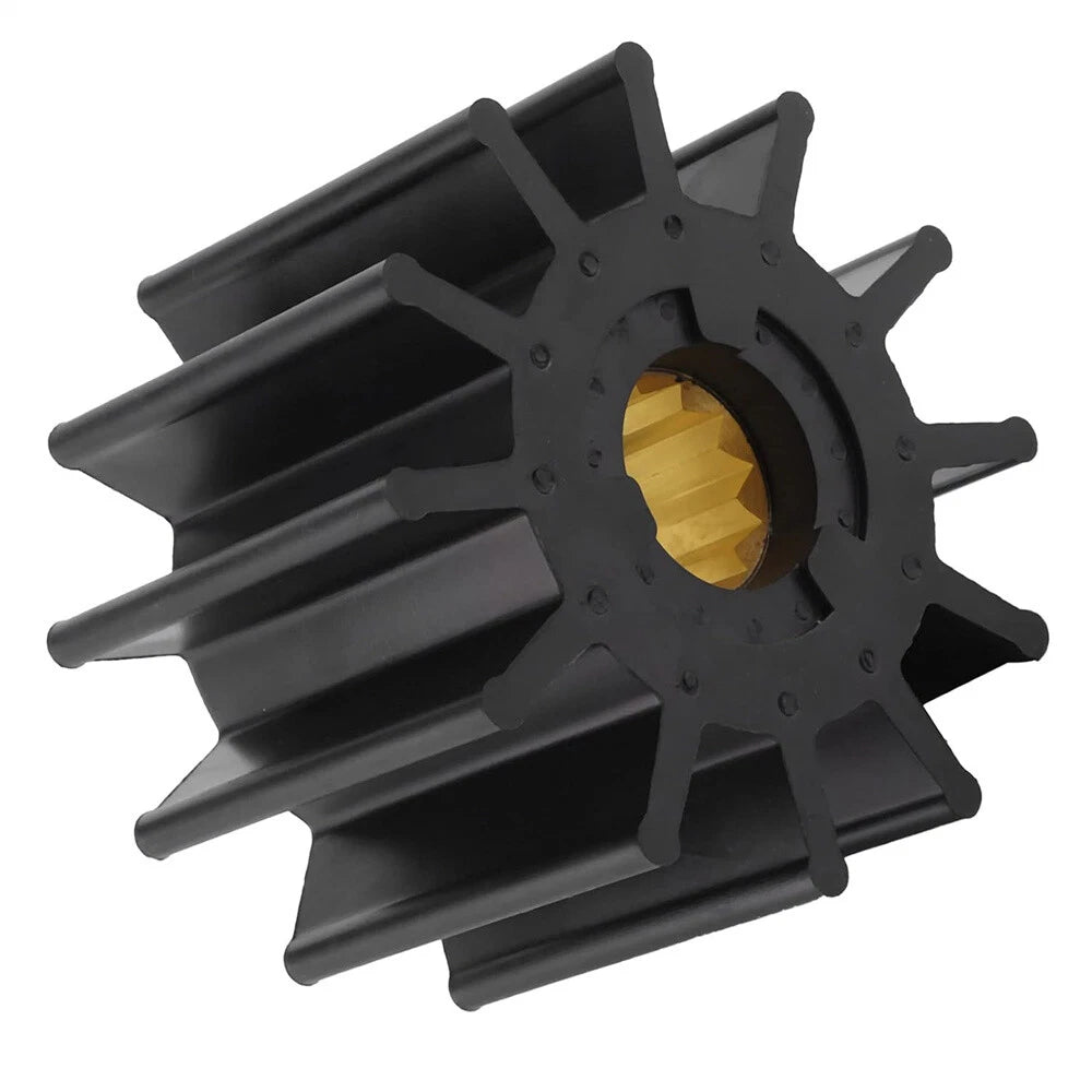 Sea Water Pump Impeller Repair Kit for Caterpillar (09-819B-1, 17935-0001)