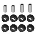 Front Shock Bushing Sleeve Kit for Polaris Ranger 1000 900 800 700 570 500 (2015–2023)