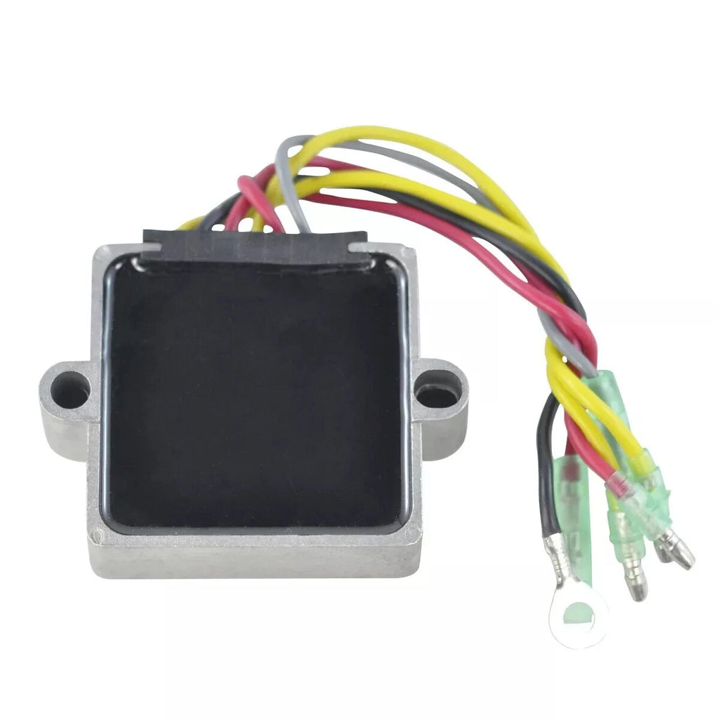 Voltage Regulator Rectifier for Mercury Mariner Outboard (18-5743)