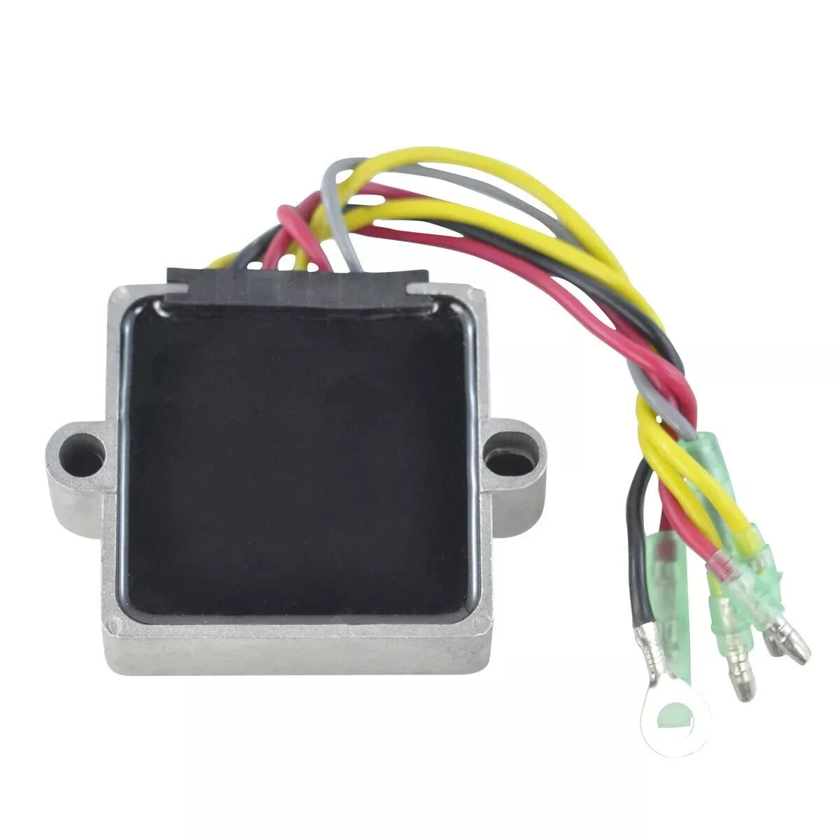 Voltage Regulator Rectifier for Mercury Mariner Outboard (18-5743)