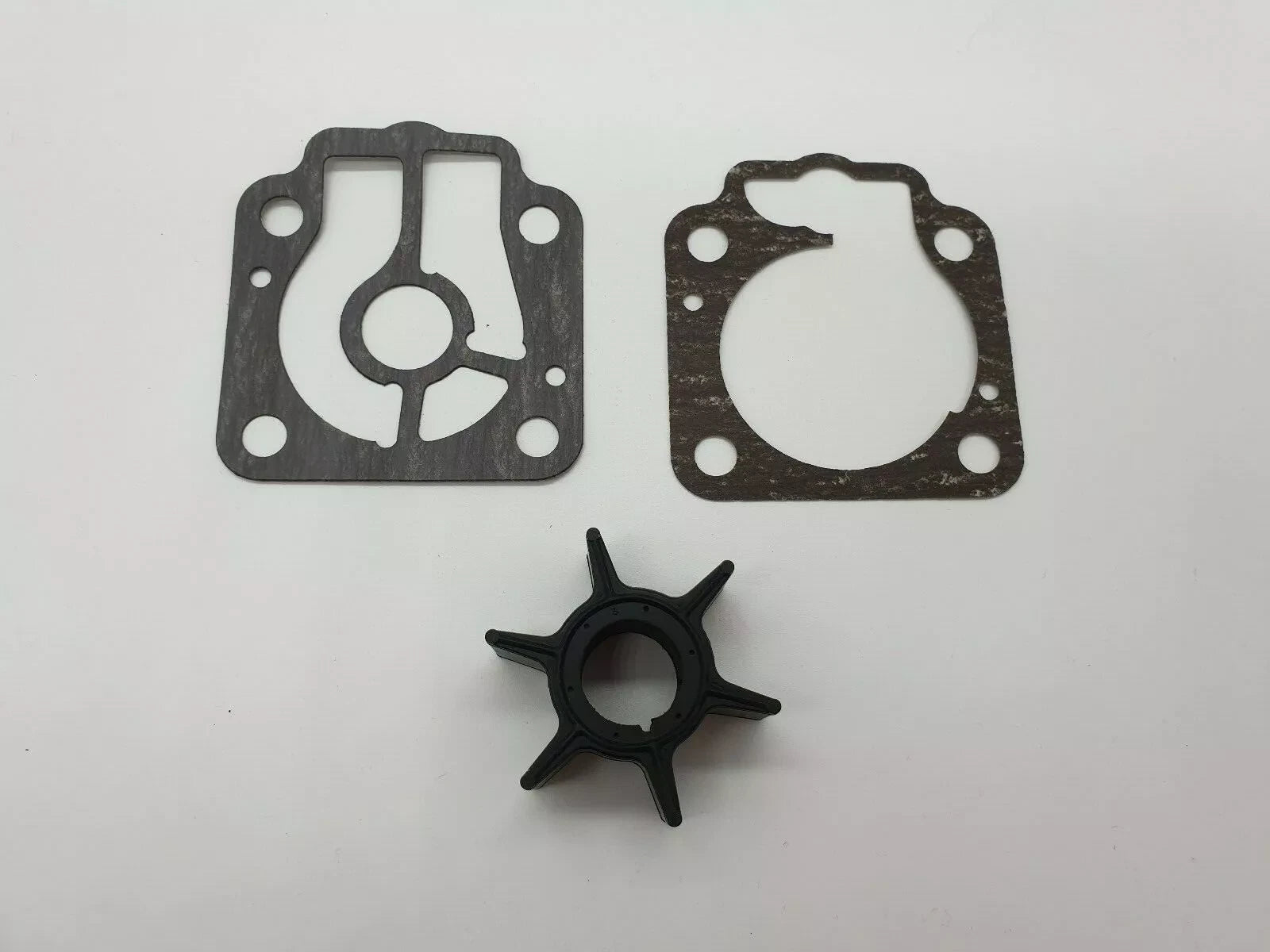 Impeller w/ Gasket for Nissan/Tohatsu 40-50HP (3C8650212M, 3C8-65021-2, 3C8650210M)