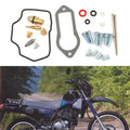 Carburetor Rebuild Kit for Yamaha XT350 (1985–2000) T9