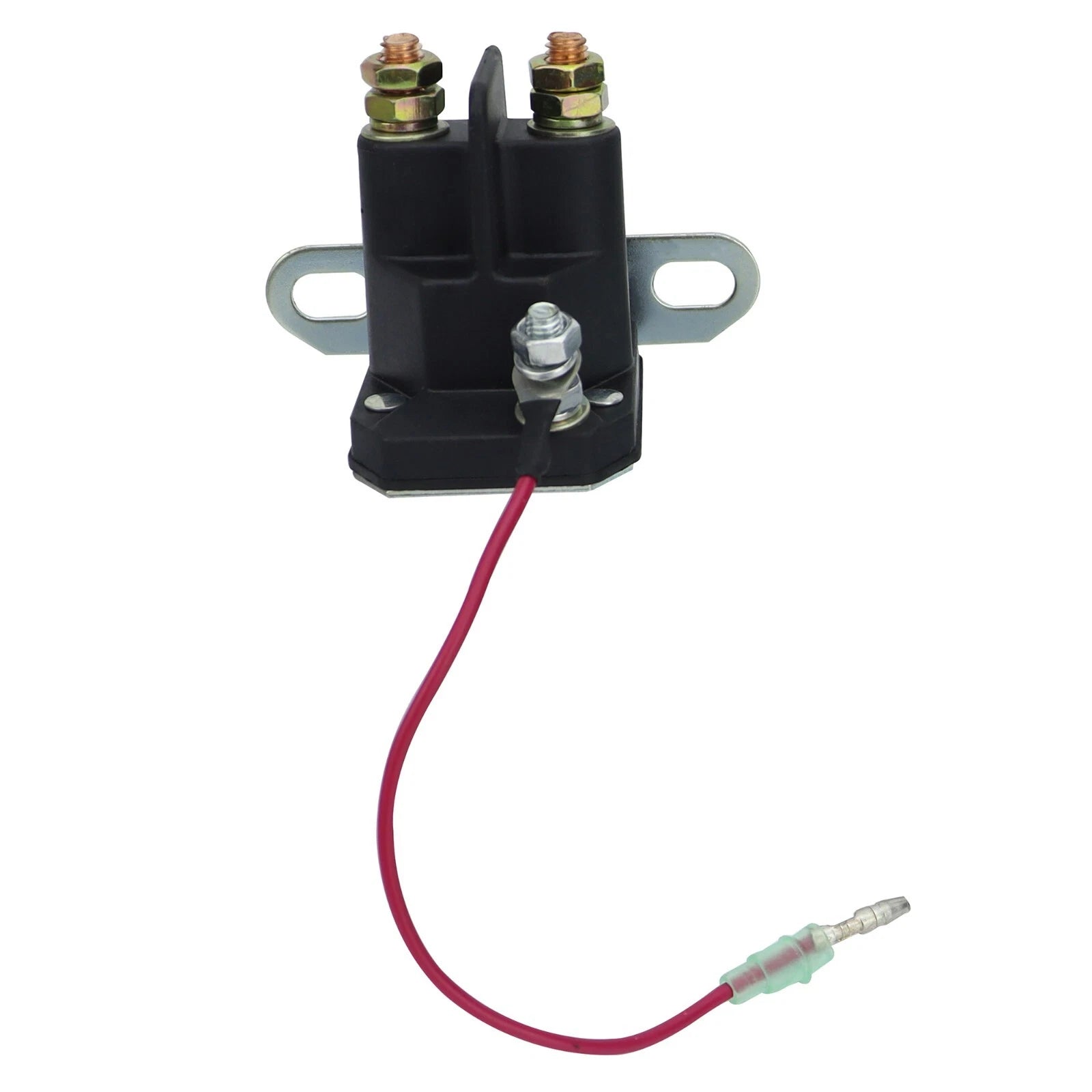 Starter for Polaris Sportsman 400 (2003–2004) with Relay