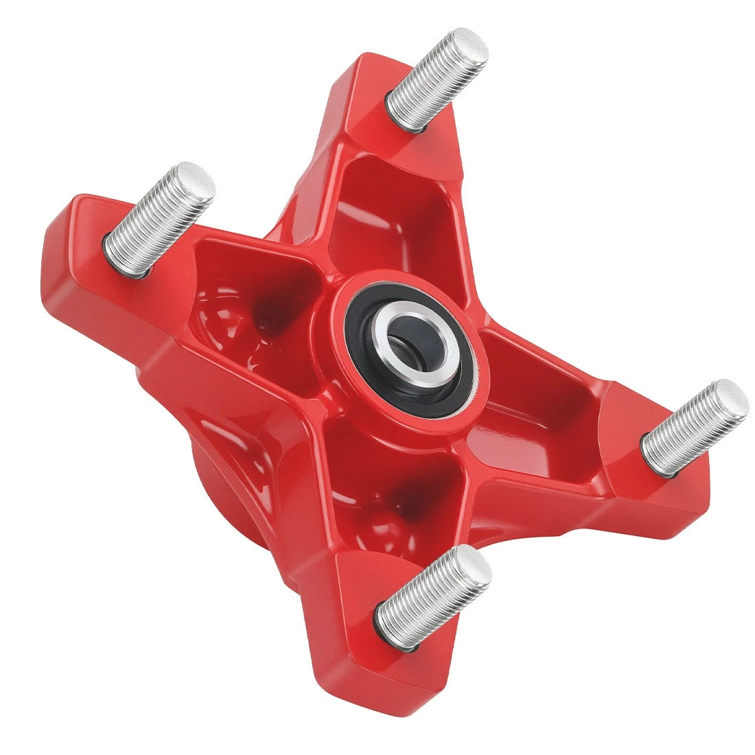 Front Wheel Hub for Honda Sportrax 250 2x4 TRX250EX (2001–2008) 44615-HN6-A20