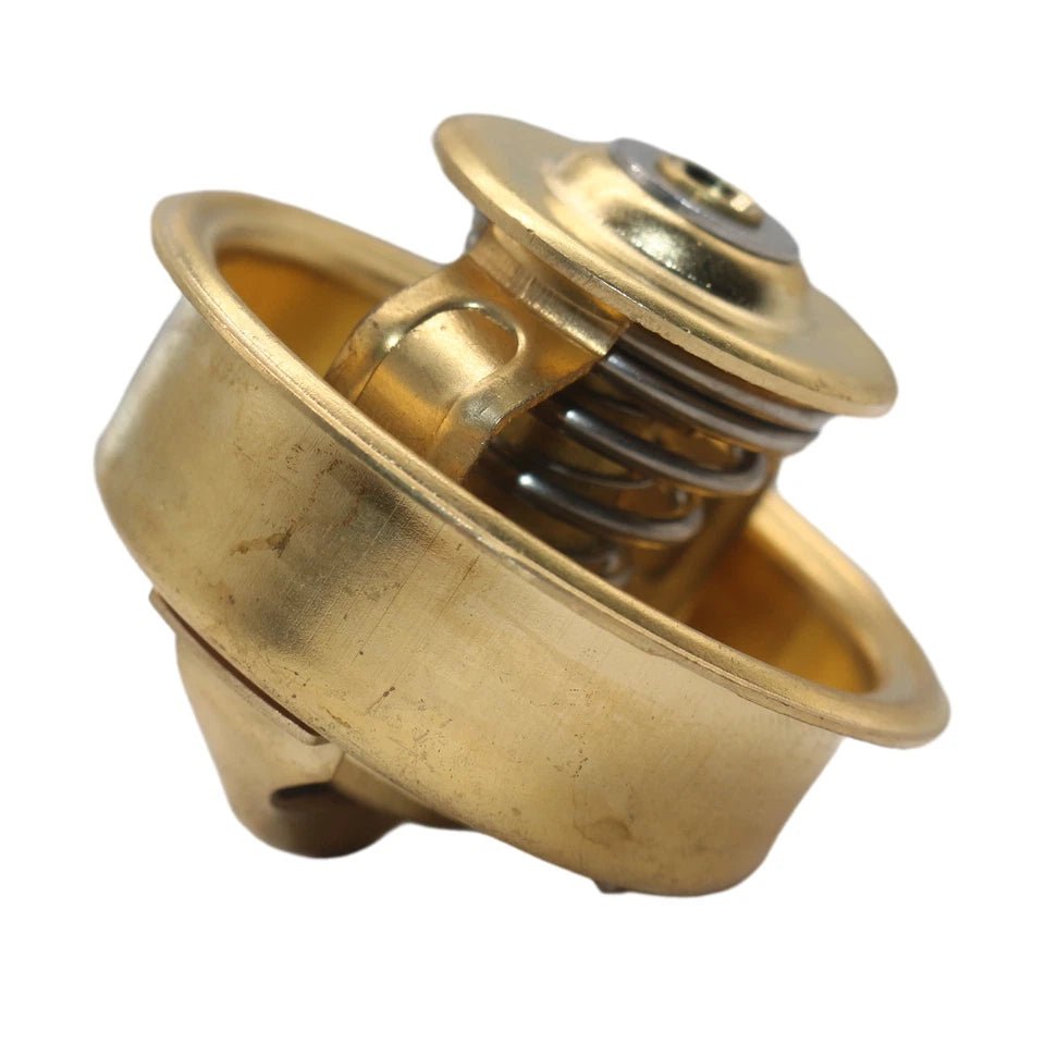 Thermostat Kit 875580 for Volvo Penta AQ120B AQ125A AQ131A AQ140A AQ145A 230A